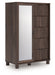 Pamytta Dressing Chest - Holmwood's Furniture & Design Center (Somersworth, NH)