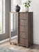 Pamytta Dressing Chest - Holmwood's Furniture & Design Center (Somersworth, NH)