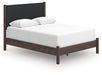 Pamytta Bed - Holmwood's Furniture & Design Center (Somersworth, NH)