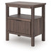 Pamytta Nightstand - Holmwood's Furniture & Design Center (Somersworth, NH)