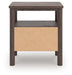 Pamytta Nightstand - Holmwood's Furniture & Design Center (Somersworth, NH)