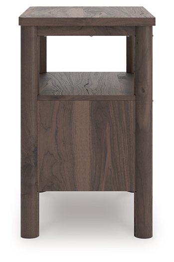 Pamytta Nightstand - Holmwood's Furniture & Design Center (Somersworth, NH)