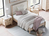 Cadmori Upholstered Bed - Holmwood's Furniture & Design Center (Somersworth, NH)
