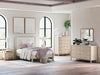 Cadmori Upholstered Bed - Holmwood's Furniture & Design Center (Somersworth, NH)