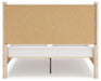 Cadmori Upholstered Bed - Holmwood's Furniture & Design Center (Somersworth, NH)
