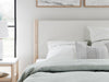 Cadmori Upholstered Bed - Holmwood's Furniture & Design Center (Somersworth, NH)