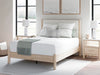 Cadmori Upholstered Bed - Holmwood's Furniture & Design Center (Somersworth, NH)