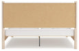 Cadmori Upholstered Bed - Holmwood's Furniture & Design Center (Somersworth, NH)