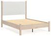 Cadmori Upholstered Bed - Holmwood's Furniture & Design Center (Somersworth, NH)
