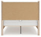 Cadmori Upholstered Bed - Holmwood's Furniture & Design Center (Somersworth, NH)