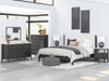 Cadmori Upholstered Bed - Holmwood's Furniture & Design Center (Somersworth, NH)