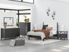 Cadmori Upholstered Bed - Holmwood's Furniture & Design Center (Somersworth, NH)