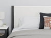 Cadmori Upholstered Bed - Holmwood's Furniture & Design Center (Somersworth, NH)