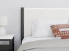 Cadmori Upholstered Bed - Holmwood's Furniture & Design Center (Somersworth, NH)