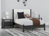 Cadmori Upholstered Bed - Holmwood's Furniture & Design Center (Somersworth, NH)