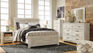 Bellaby Bed - Holmwood's Furniture & Design Center (Somersworth, NH)