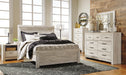 Bellaby Bed - Holmwood's Furniture & Design Center (Somersworth, NH)