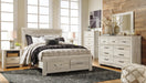 Bellaby Bed - Holmwood's Furniture & Design Center (Somersworth, NH)