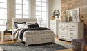 Bellaby Bed - Holmwood's Furniture & Design Center (Somersworth, NH)