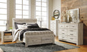Bellaby Bed - Holmwood's Furniture & Design Center (Somersworth, NH)