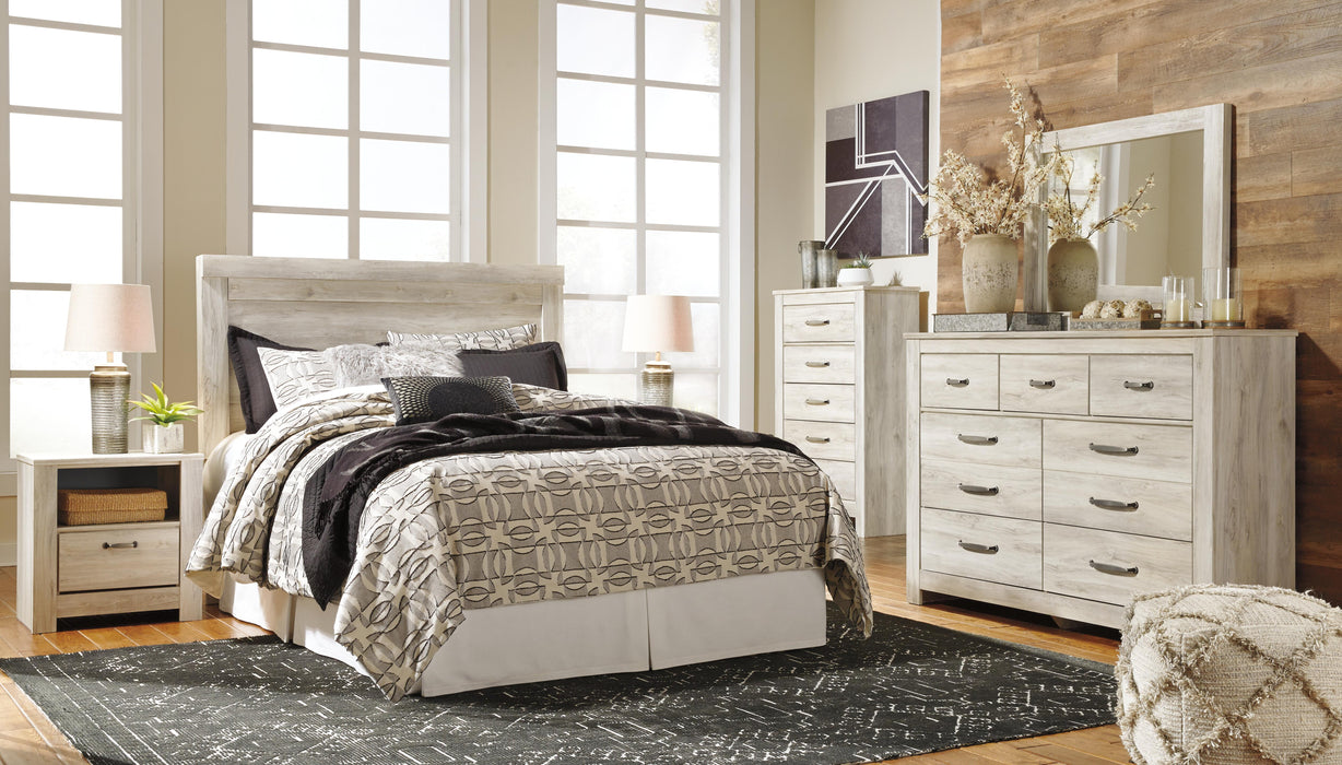Bellaby Bed - Holmwood's Furniture & Design Center (Somersworth, NH)