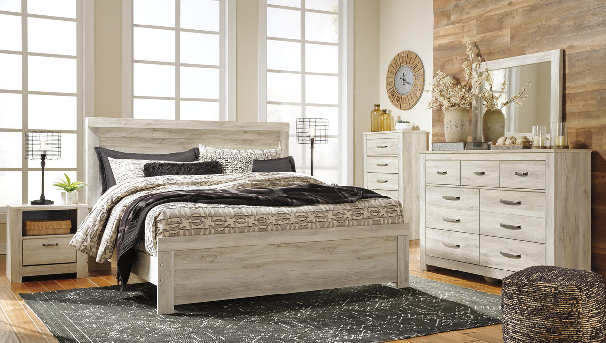 Bellaby Bed - Holmwood's Furniture & Design Center (Somersworth, NH)