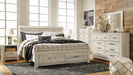 Bellaby Bed - Holmwood's Furniture & Design Center (Somersworth, NH)