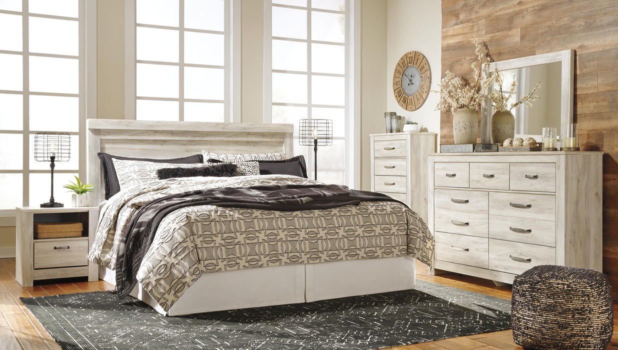 Bellaby Bed - Holmwood's Furniture & Design Center (Somersworth, NH)