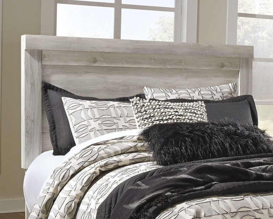 Bellaby Bed - Holmwood's Furniture & Design Center (Somersworth, NH)