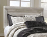 Bellaby Bed - Holmwood's Furniture & Design Center (Somersworth, NH)