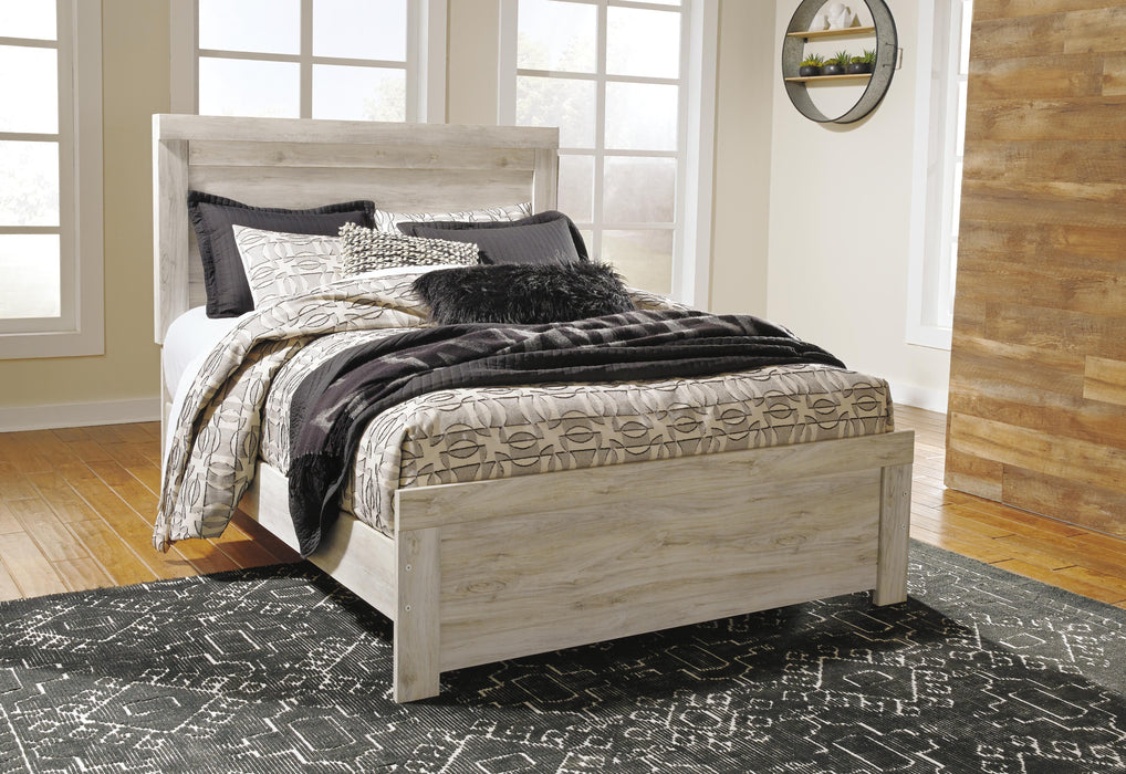 Bellaby Bed - Holmwood's Furniture & Design Center (Somersworth, NH)