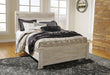 Bellaby Bed - Holmwood's Furniture & Design Center (Somersworth, NH)
