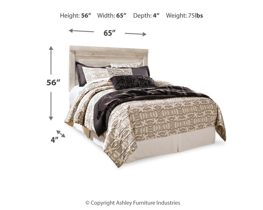 Bellaby Bed - Holmwood's Furniture & Design Center (Somersworth, NH)