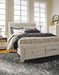 Bellaby Bed - Holmwood's Furniture & Design Center (Somersworth, NH)