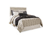 Bellaby Bed - Holmwood's Furniture & Design Center (Somersworth, NH)