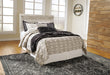 Bellaby Bed - Holmwood's Furniture & Design Center (Somersworth, NH)