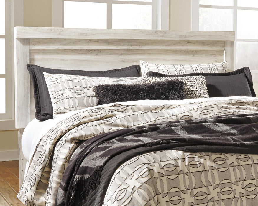 Bellaby Bed - Holmwood's Furniture & Design Center (Somersworth, NH)