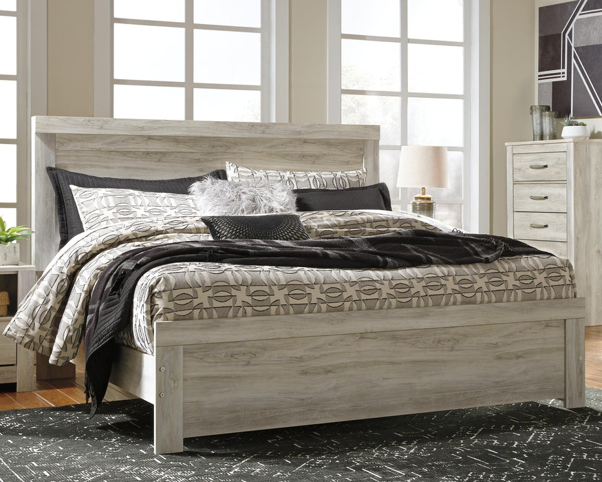 Bellaby Bed - Holmwood's Furniture & Design Center (Somersworth, NH)