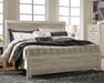 Bellaby Bed - Holmwood's Furniture & Design Center (Somersworth, NH)