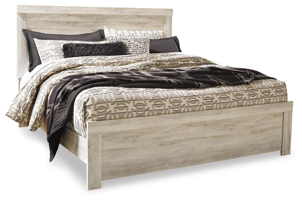 Bellaby Bed - Holmwood's Furniture & Design Center (Somersworth, NH)