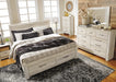 Bellaby Bed - Holmwood's Furniture & Design Center (Somersworth, NH)
