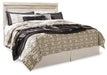 Bellaby Bed - Holmwood's Furniture & Design Center (Somersworth, NH)