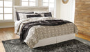 Bellaby Bed - Holmwood's Furniture & Design Center (Somersworth, NH)