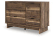 Chirason Dresser - Holmwood's Furniture & Design Center (Somersworth, NH)