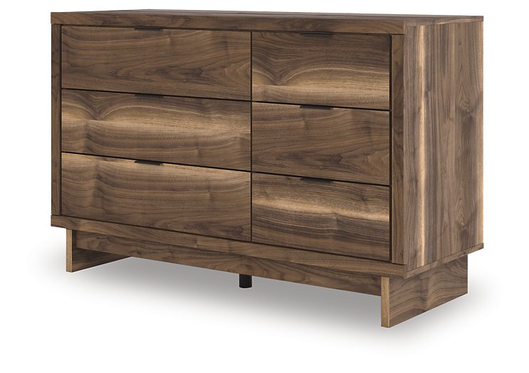 Chirason Dresser - Holmwood's Furniture & Design Center (Somersworth, NH)