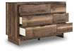 Chirason Dresser - Holmwood's Furniture & Design Center (Somersworth, NH)