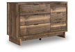 Chirason Dresser - Holmwood's Furniture & Design Center (Somersworth, NH)