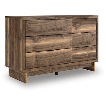 Chirason Dresser - Holmwood's Furniture & Design Center (Somersworth, NH)