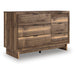 Chirason Dresser - Holmwood's Furniture & Design Center (Somersworth, NH)