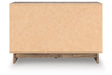 Chirason Dresser - Holmwood's Furniture & Design Center (Somersworth, NH)